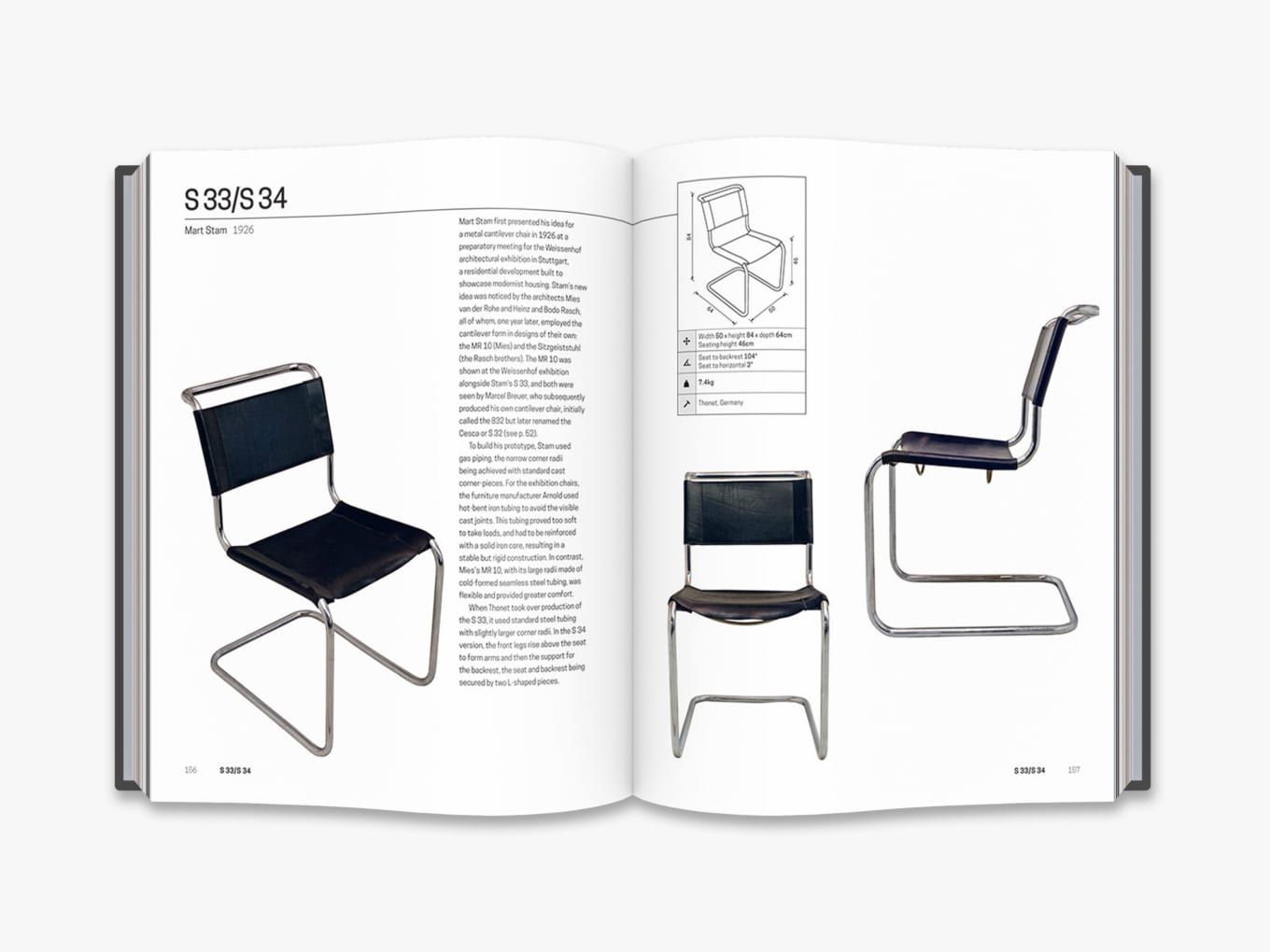 Chair Anatomy Design and Construction _Thames & Hudson Ltd_ 97805002 ARTBOOK