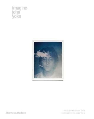 Imagine John Yoko