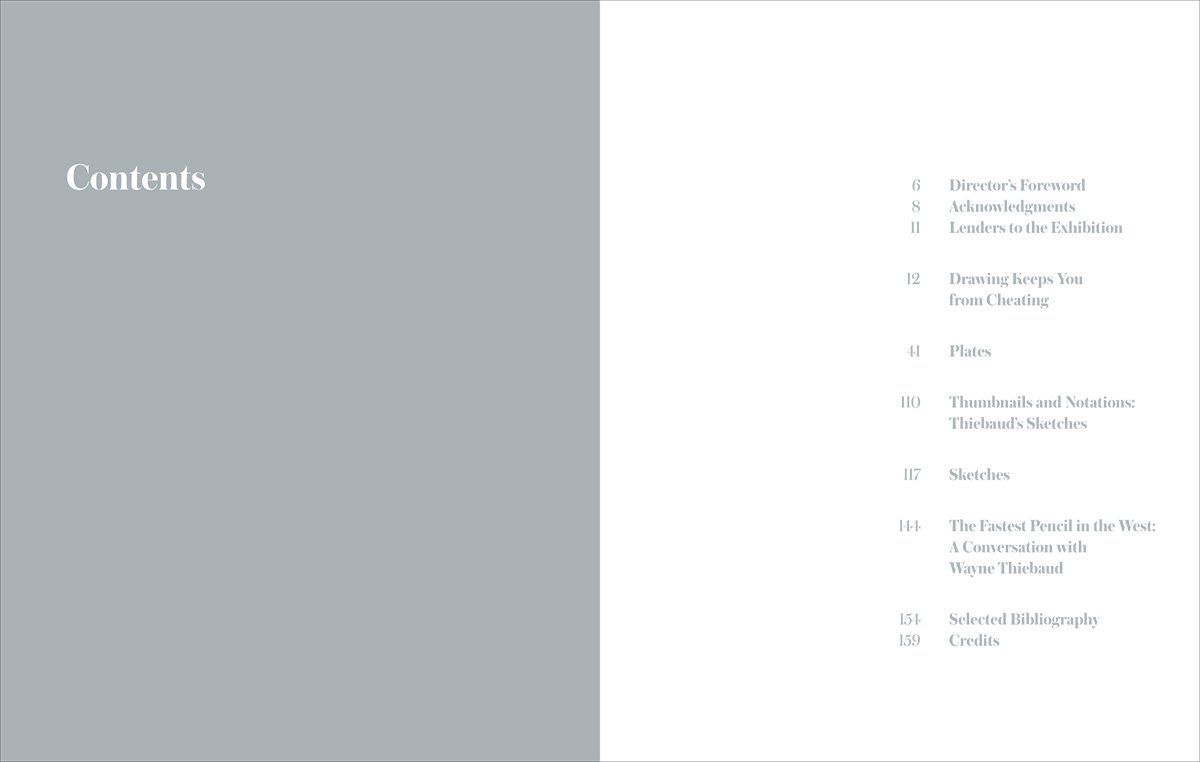  Wayne Thiebaud : Draftsman_Isabelle Dervaux_9780500021897_Thames & Hudson Ltd 