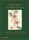  Joseph Banks' Florilegium_Joseph Studholme_9780500022870_Thames & Hudson 