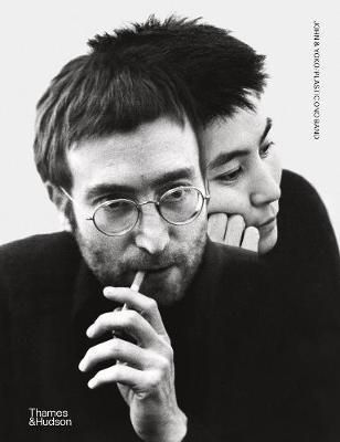  John & Yoko/Plastic Ono Band_John Lennon & Yoko Ono_9780500023433_Thames & Hudson 