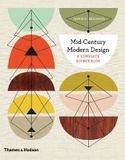  Mid Century Modern Design_Dominic Bradbury_9780500023471_Thames & Hudson 