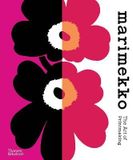  Marimekko: The Art Of Printmaking_Marimekko_9780500023983_Thames & Hudson 