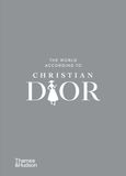  The World According to Christian Dior 