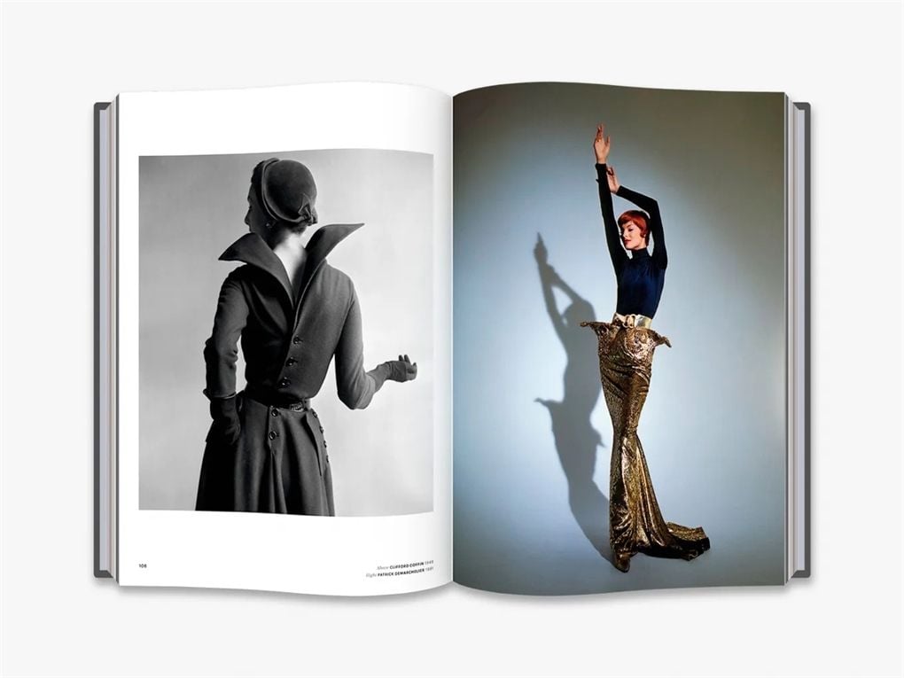 Dior : New Looks – ARTBOOK