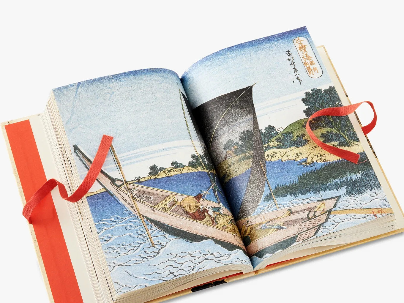  Hokusai : A Life in Drawing_Henri-Alexis Baatsch_9780500094037_Thames & Hudson 