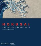  Hokusai : beyond the Great Wave_Roger Keyes_9780500094068_ Thames & Hudson Ltd 