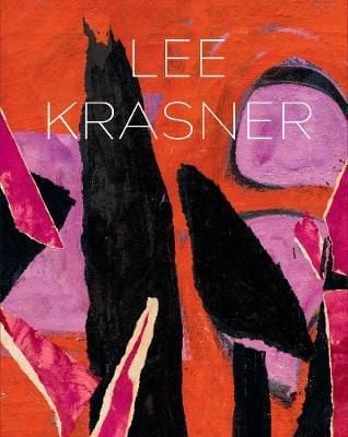 Lee Krasner : Living Colour_Eleanor Nairne_9780500094082_Thames & Hudson Ltd 