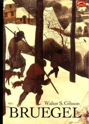 Bruegel_Walter S. Gibson_9780500201565_Thames & Hudson Ltd