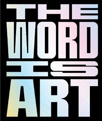  The Word is Art_Michael Petry_9780500239667_Thames & Hudson Ltd 