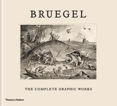  Bruegel: The Complete Graphic Works_Maarten Bassens_9780500239995_Thames & Hudson 