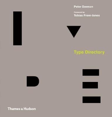 Type Directory_Peter Dawson_9780500241547_Thames & Hudson Ltd