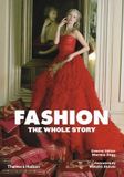  Fashion: The Whole Story_Marnie Fogg_9780500291108_Thames & Hudson 