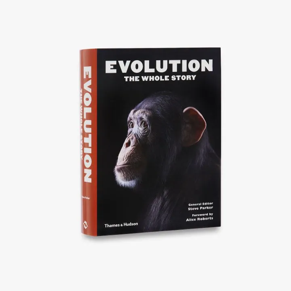 Evolution: The Whole Story