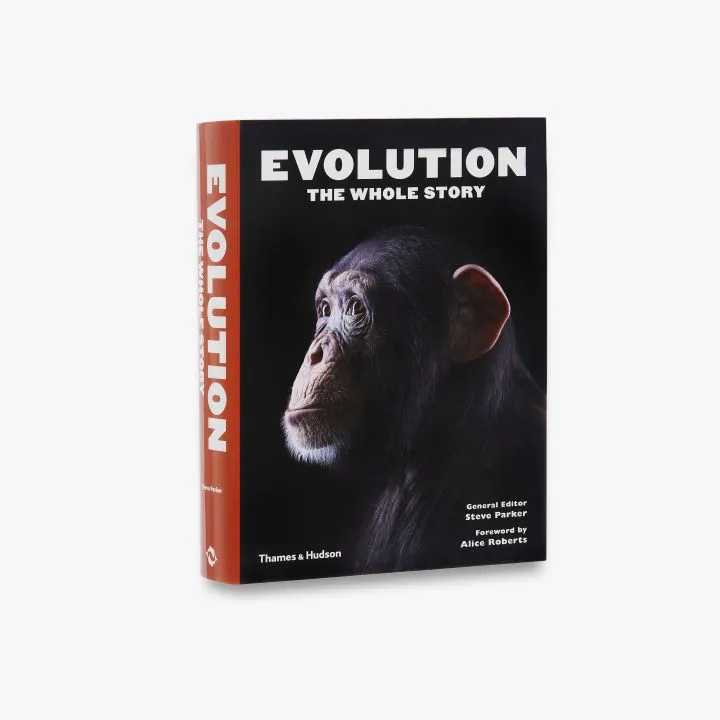  Evolution: The Whole Story 