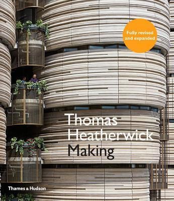  Thomas Heatherwick: Making_Thomas Heatherwick_9780500291962_Thames and Hudson 