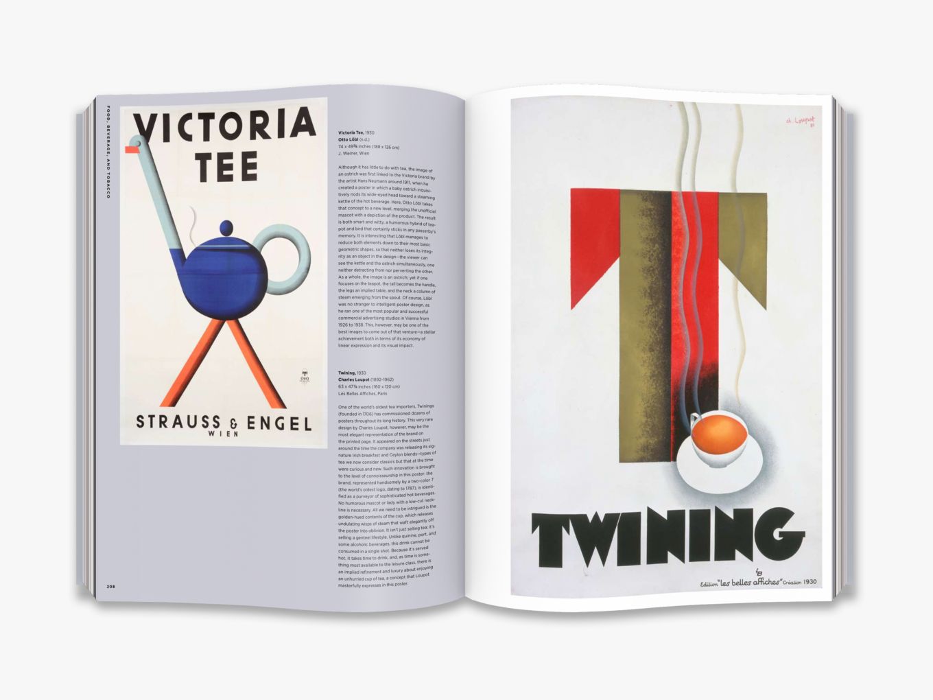 The Art Deco Poster – ARTBOOK
