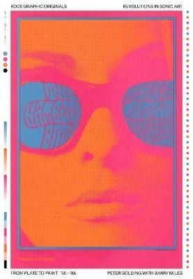 Rock Graphic Originals_ Thames & Hudson Ltd_ 9780500293539_Author  Peter Golding ,   Barry Miles
