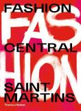  Fashion Central Saint Martins_Cally Blackman_9780500293713_Thames & Hudson 