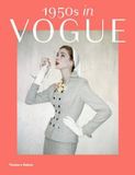  1950s in Vogue : The Jessica Daves Years 1952-1962_Rebecca C. Tuite_9780500294376_Thames & Hudson 