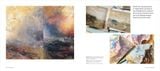  Turner's Apprentice : A Watercolour Masterclass_ Tony Smibert_9780500294499_Thames & Hudson 
