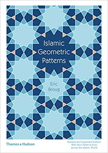 Islamic Geometric Patterns_Eric Broug_9780500294680_Thames & Hudson