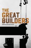  The Great Builders__Kenneth Powell__9780500294789_Thames & Hudson 