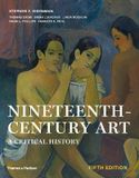  Nineteenth-Century Art : A Critical History_Stephen F. Eisenman_9780500294895_Thames & Hudson 