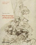  The Drawings of Rembrandt_Seymour Silve_9780500295359_Thames & Hudson Ltd 