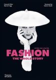  Fashion: The Whole Story_Valerie Steele_9780500296011_Thames & Hudson 