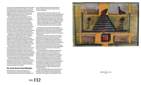 Architecture & Surrealism_Neil Spiller_9780500343203_Thames & Hudson Ltd