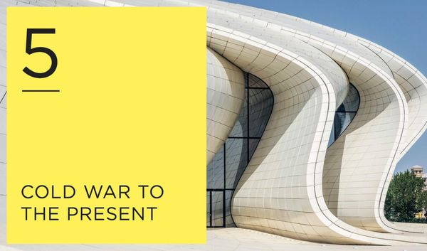 A Chronology of Architecture_John Zukowsky_9780500343562_Thames & Hudson