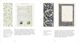  William Morris's Flowers_Rowan Bain_9780500480458_Thames & Hudson 