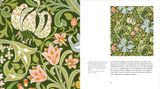  William Morris's Flowers_Rowan Bain_9780500480458_Thames & Hudson 