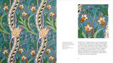  William Morris's Flowers_Rowan Bain_9780500480458_Thames & Hudson 