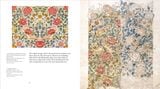  William Morris's Flowers_Rowan Bain_9780500480458_Thames & Hudson 