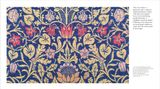  William Morris's Flowers_Rowan Bain_9780500480458_Thames & Hudson 