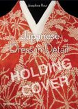  Japanese Dress in Detail_Josephine Rout_9780500480571_Thames & Hudson 