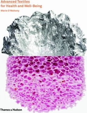 Advanced Textiles for Health and Well-Being- 9780500515877