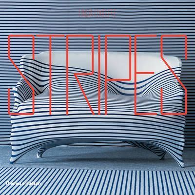  Stripes:Design Between the Lines : Design Between the Lines_Thames & Hudson Ltd_ 9780500516690_Author  Linda O'Keeffe 