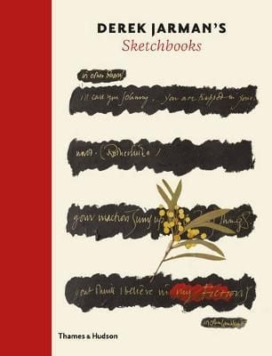 Derek Jarman's Sketchbooks_Ed Webb-Ingall_9780500516942_Thames & Hudson