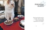  Choupette : The Private Life of a High-Flying Fashion Cat 