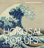  Hokusai Pop-ups_Courtney Watson McCarthy_9780500518847_Thames & Hudson 