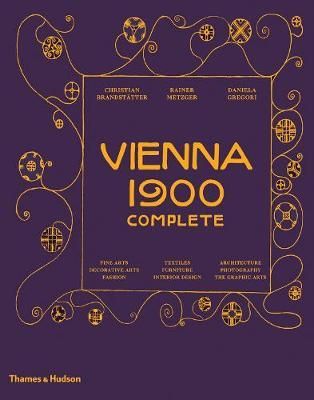 Vienna 1900 Complete_Christian Brandstätter_9780500519301_Thames & Hudson