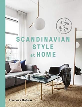  Scandinavian Style at Home_Allan Torp_9780500519561_Thames & Hudson 