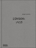  Sergio Larrain: London. 1959_ Agnes Sire_9780500545416_Thames and Hudson 