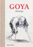  Goya Drawings_Jose Manuel Matilla, Manuela Mena_9780500971000_Thames & Hudson Ltd 