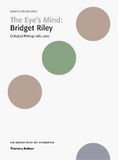  Eye's Mind: Bridget Riley : Collected Writings 1965-2019_Robert Kudielka_9780500971017_Thames & Hudson 