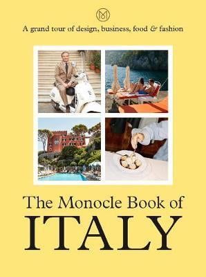  The Monocle Book of Italy_ Tyler Brule_9780500971130_Thames & Hudson 