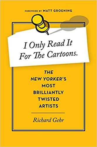 I Only Read It for the Cartoons_Richard Gehr_9780544114456_New Harvest 